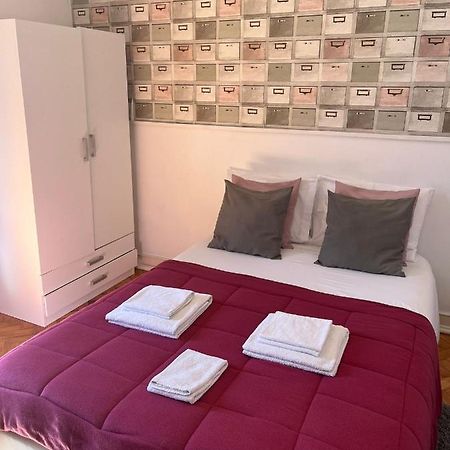Airport Inn Lisboa 外观 照片