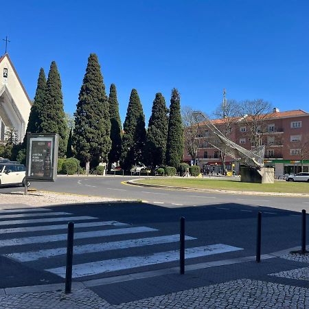 Airport Inn Lisboa 外观 照片