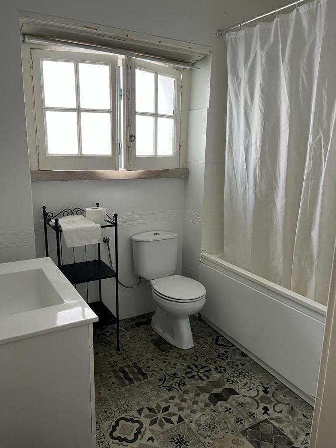 Airport Inn Lisboa 外观 照片