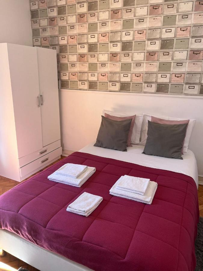 Airport Inn Lisboa 外观 照片