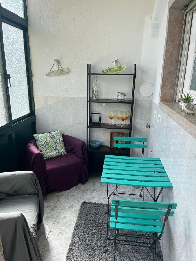 Airport Inn Lisboa 外观 照片