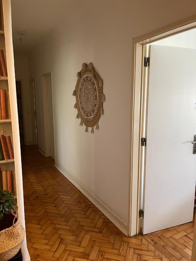 Airport Inn Lisboa 外观 照片