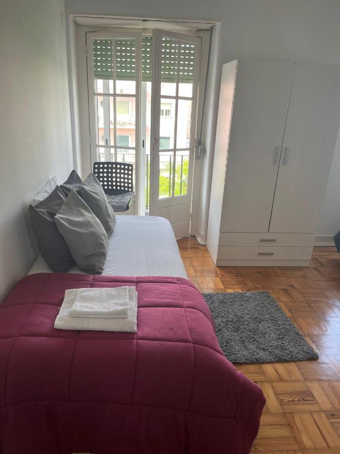 Airport Inn Lisboa 外观 照片