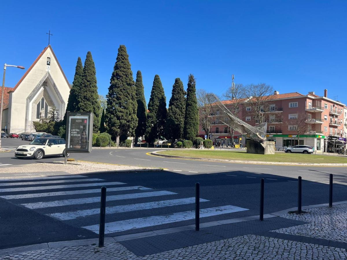 Airport Inn Lisboa 外观 照片