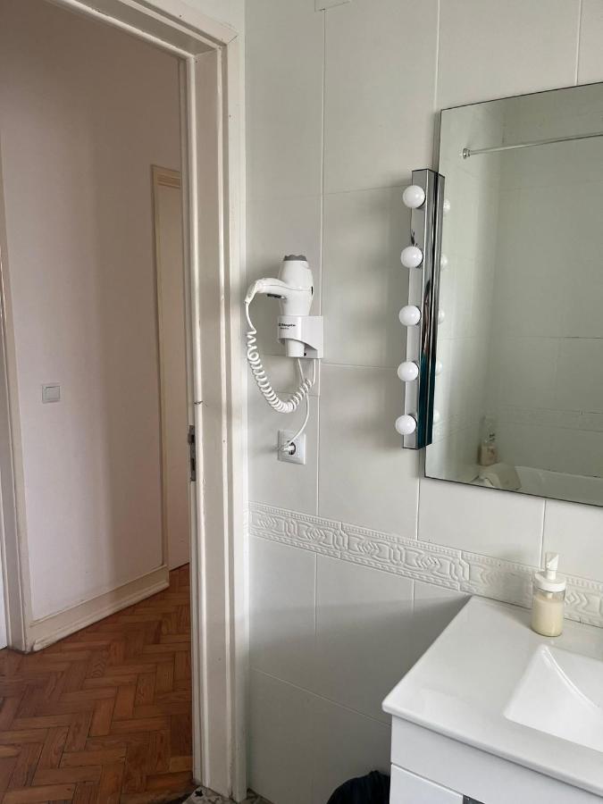 Airport Inn Lisboa 外观 照片