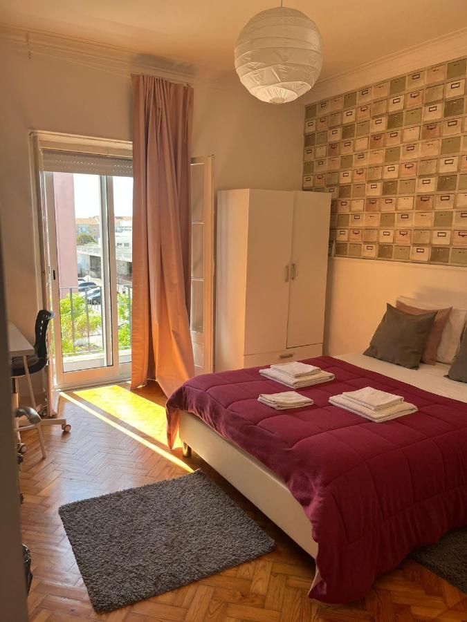 Airport Inn Lisboa 外观 照片