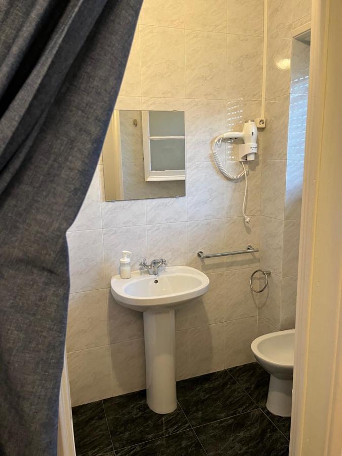 Airport Inn Lisboa 外观 照片