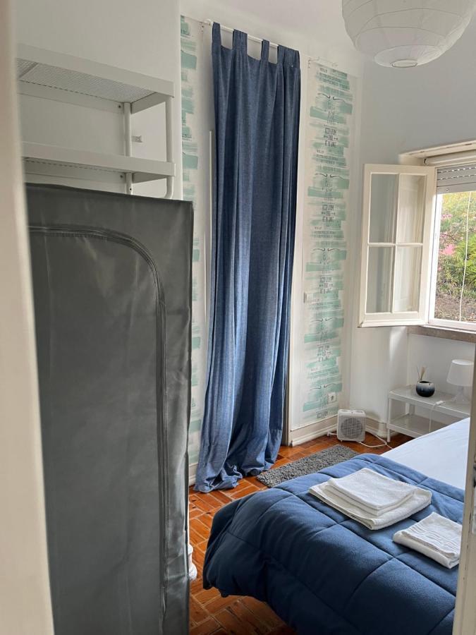 Airport Inn Lisboa 外观 照片