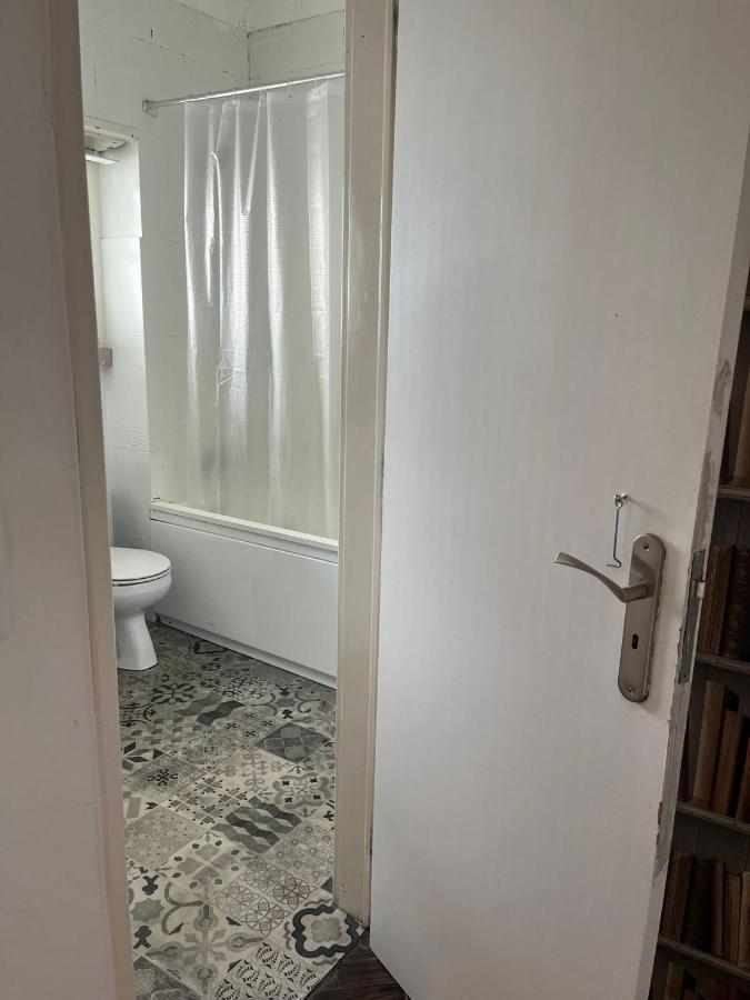 Airport Inn Lisboa 外观 照片