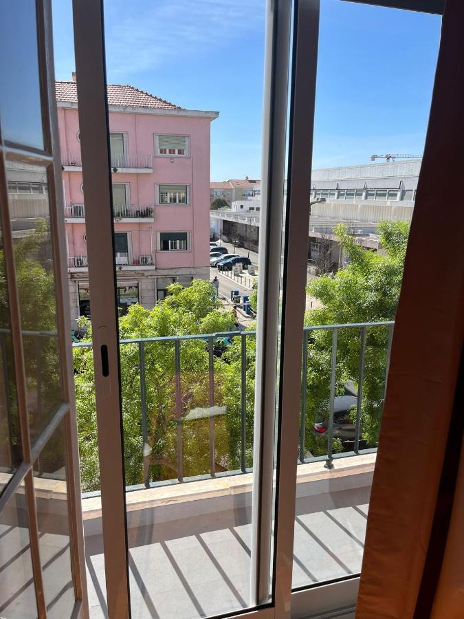Airport Inn Lisboa 外观 照片